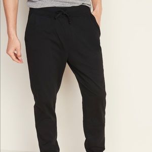 Old Navy Lightweight Jersey-Knit Joggers